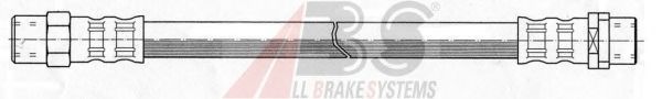 SL 5548 ABS Brake System Brake Hose