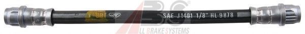 SL 5828 ABS Brake System Brake Hose