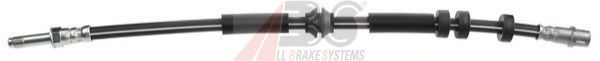 SL 5876 ABS Brake System Brake Hose