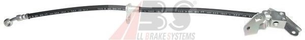 SL 5972 ABS Brake System Brake Hose