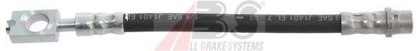SL 6084 ABS Brake System Brake Hose