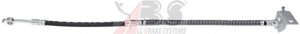 SL 6301 ABS Brake Hose
