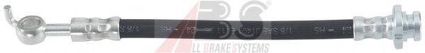 SL 6328 ABS Brake System Brake Hose