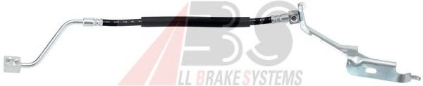 SL 6332 ABS Brake System Brake Hose