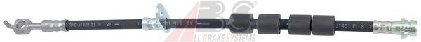 SL 6347 ABS Brake Hose