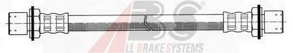 SL 7001 ABS Brake Hose