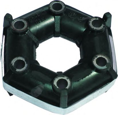 5102 BIRTH Joint, propshaft