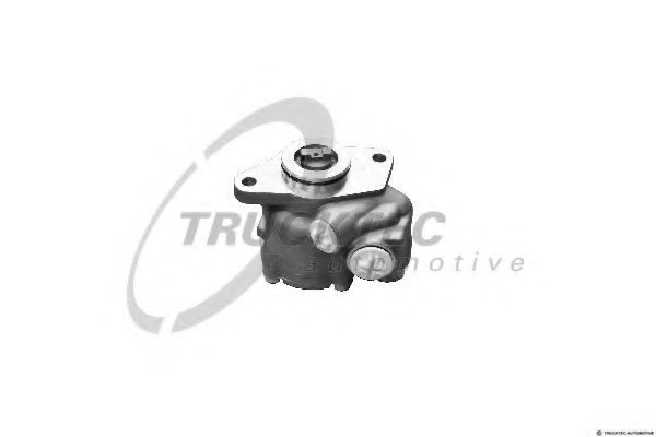 01.37.038 TRUCKTEC+AUTOMOTIVE Hydraulic Pump, steering system