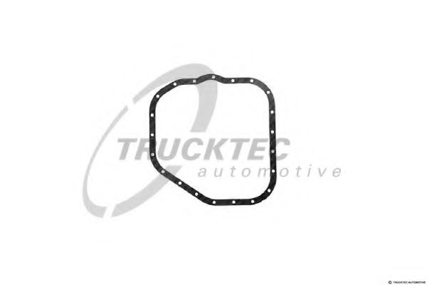 02.10.049 TRUCKTEC+AUTOMOTIVE Lubrication Gasket, wet sump