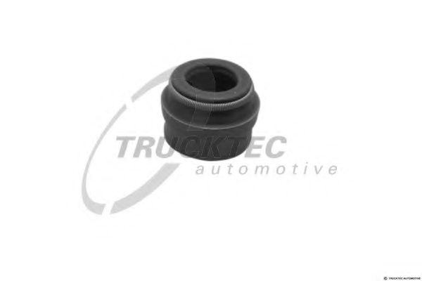 02.12.021 TRUCKTEC+AUTOMOTIVE Cylinder Head Seal, valve stem