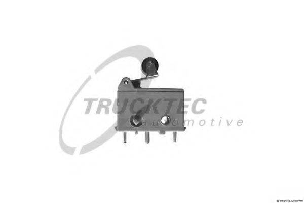 02.13.035 TRUCKTEC+AUTOMOTIVE Schalter, Rückfahrleuchte