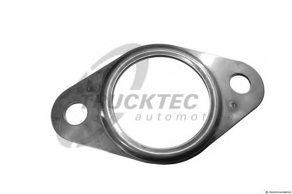 02.16.011 TRUCKTEC+AUTOMOTIVE Gasket, exhaust manifold
