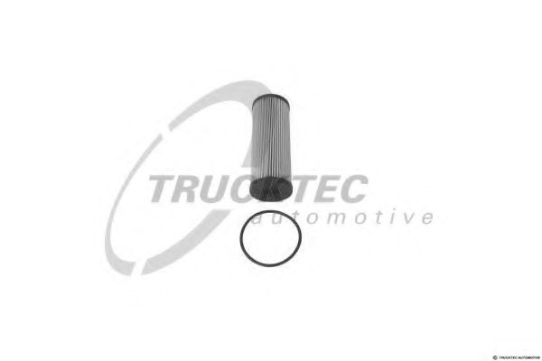 02.18.022 TRUCKTEC+AUTOMOTIVE Ölfilter