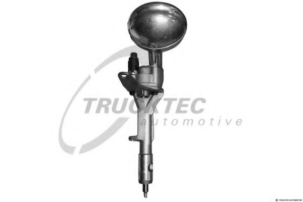 02.18.024 TRUCKTEC+AUTOMOTIVE Oil Pump