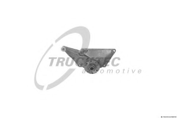 02.19.041 TRUCKTEC+AUTOMOTIVE Support, cooling fan