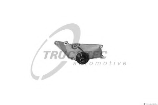 02.19.048 TRUCKTEC+AUTOMOTIVE Support, cooling fan