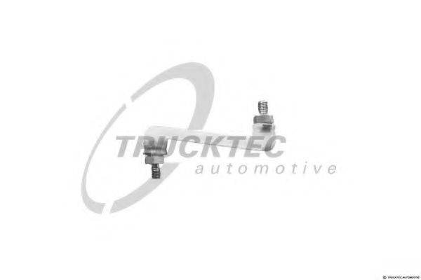02.30.001 TRUCKTEC+AUTOMOTIVE Stange/Strebe, Stabilisator