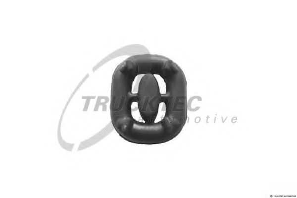 02.39.004 TRUCKTEC+AUTOMOTIVE Exhaust System Holder, exhaust system