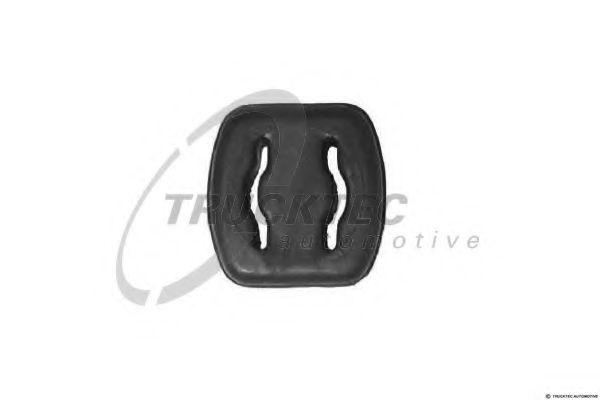 02.39.032 TRUCKTEC+AUTOMOTIVE Exhaust System Holder, exhaust system