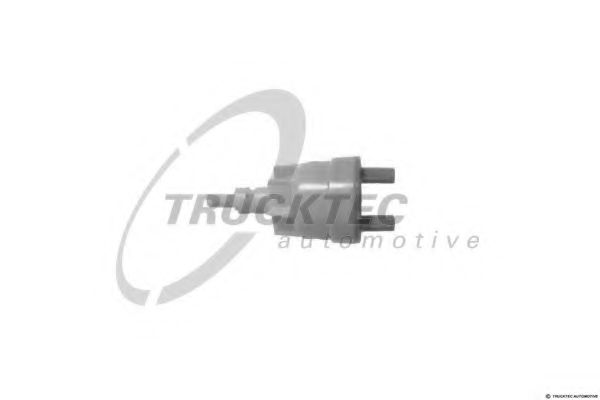 02.56.001 TRUCKTEC+AUTOMOTIVE Valve, fuel supply system