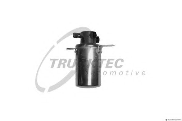 02.59.039 TRUCKTEC+AUTOMOTIVE Dryer, air conditioning