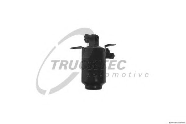 02.59.041 TRUCKTEC+AUTOMOTIVE Dryer, air conditioning