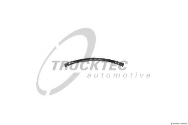 02.67.029 TRUCKTEC+AUTOMOTIVE Brake System Cable, parking brake