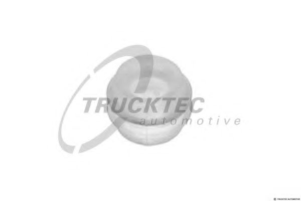 02.67.117 TRUCKTEC+AUTOMOTIVE Bush, shift rod