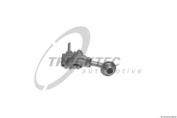 07.18.005 TRUCKTEC+AUTOMOTIVE Lubrication Oil Pump