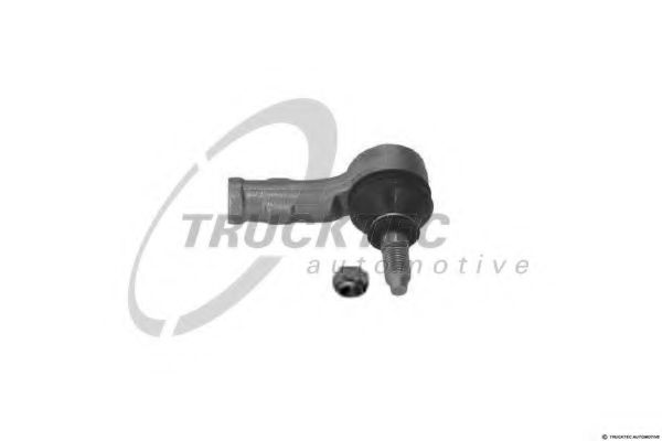 07.41.002 TRUCKTEC+AUTOMOTIVE Steering Tie Rod End