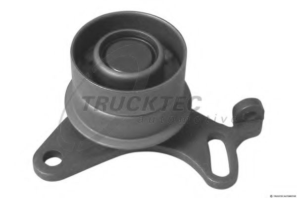 08.11.007 TRUCKTEC+AUTOMOTIVE Tensioner Pulley, timing belt