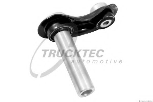 08.32.001 TRUCKTEC+AUTOMOTIVE Wheel Suspension Track Control Arm