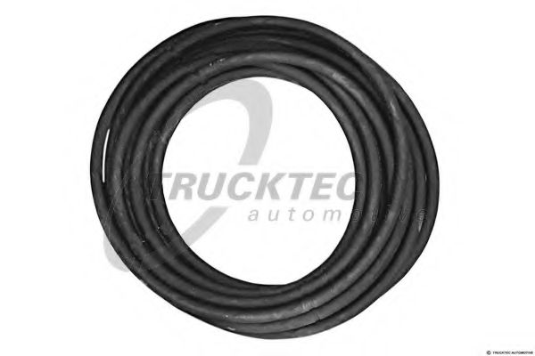 20.07.012 TRUCKTEC+AUTOMOTIVE Steering Hydraulic Hose, steering system