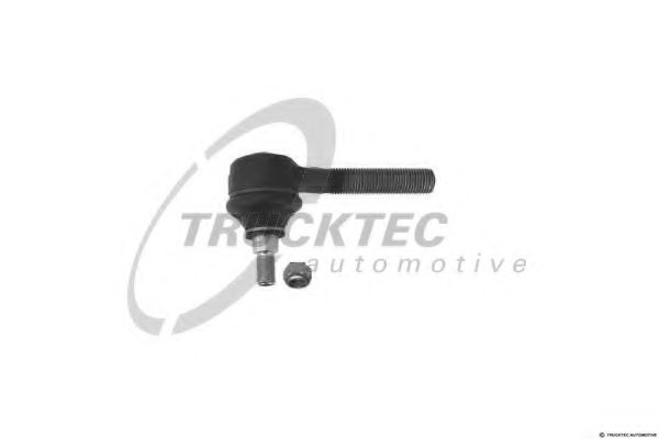 02.31.010 TRUCKTEC+AUTOMOTIVE Steering Tie Rod End