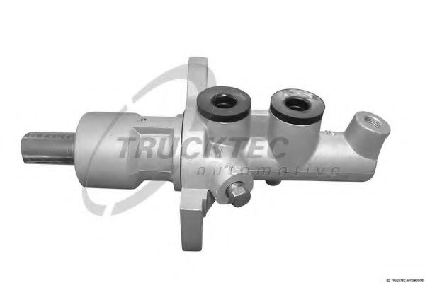 02.36.056 TRUCKTEC+AUTOMOTIVE Brake System Brake Master Cylinder
