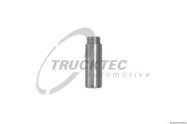 02.12.084 TRUCKTEC+AUTOMOTIVE Головка цилиндра Направляющая втулка клапана