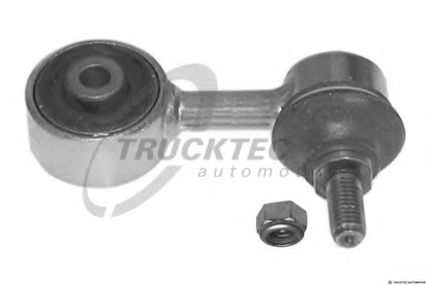 08.31.027 TRUCKTEC+AUTOMOTIVE Wheel Suspension Rod/Strut, stabiliser
