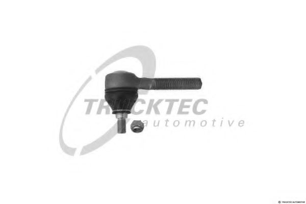02.31.012 TRUCKTEC+AUTOMOTIVE Steering Tie Rod End