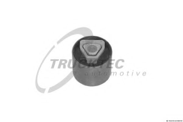 08.31.021 TRUCKTEC+AUTOMOTIVE Control Arm-/Trailing Arm Bush