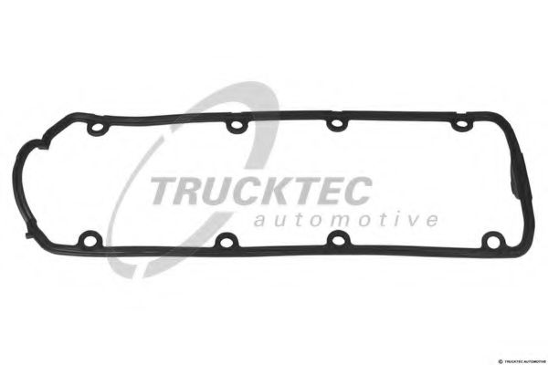 08.10.023 TRUCKTEC+AUTOMOTIVE Gasket, cylinder head cover