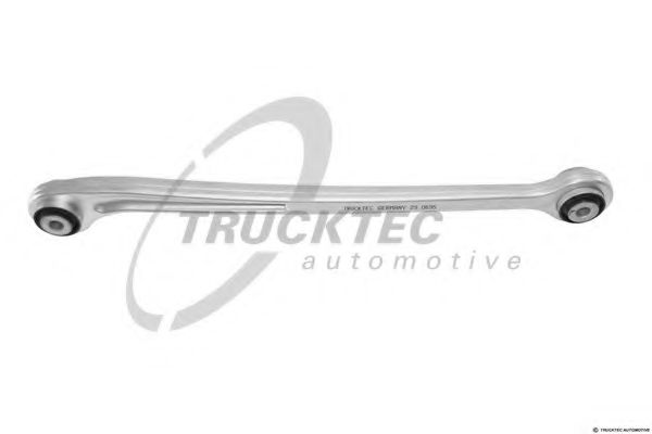 02.35.048 TRUCKTEC+AUTOMOTIVE Wheel Suspension Rod/Strut, wheel suspension