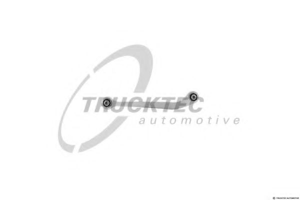 02.35.049 TRUCKTEC+AUTOMOTIVE Wheel Suspension Rod/Strut, wheel suspension