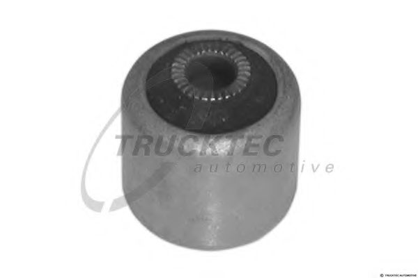 08.31.006 TRUCKTEC+AUTOMOTIVE Wheel Suspension Control Arm-/Trailing Arm Bush