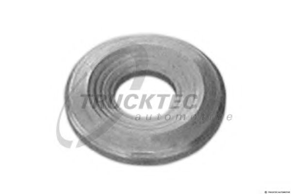 Heat Shield, injection system