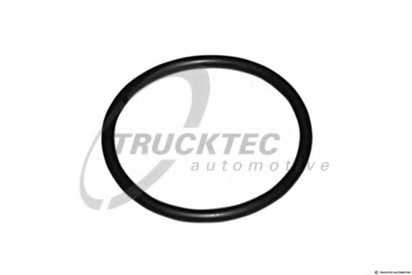 07.19.039 TRUCKTEC+AUTOMOTIVE Cooling System Gasket, thermostat