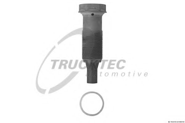 02.12.090 TRUCKTEC+AUTOMOTIVE Crankshaft Drive Repair Set, piston/sleeve