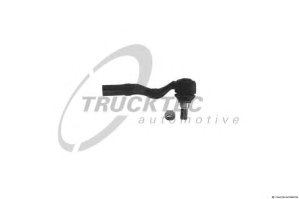 02.31.019 TRUCKTEC+AUTOMOTIVE Tie Rod End