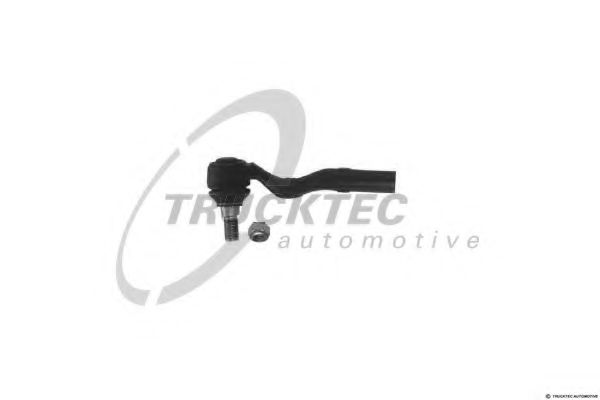 02.31.020 TRUCKTEC+AUTOMOTIVE Steering Tie Rod End