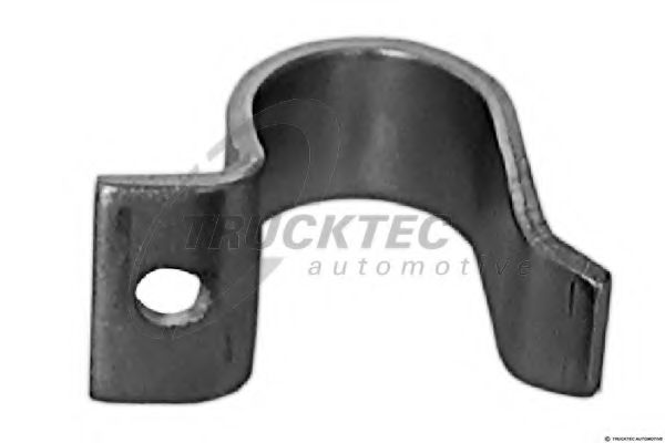 02.30.038 TRUCKTEC+AUTOMOTIVE Wheel Suspension Bracket, stabilizer mounting
