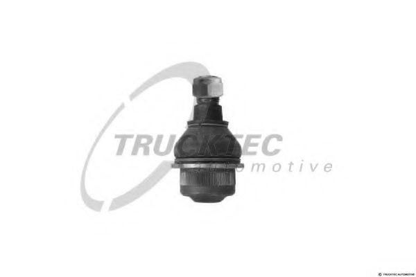 02.31.023 TRUCKTEC+AUTOMOTIVE Wheel Suspension Ball Joint